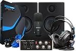 Audio Interfaces Firewire