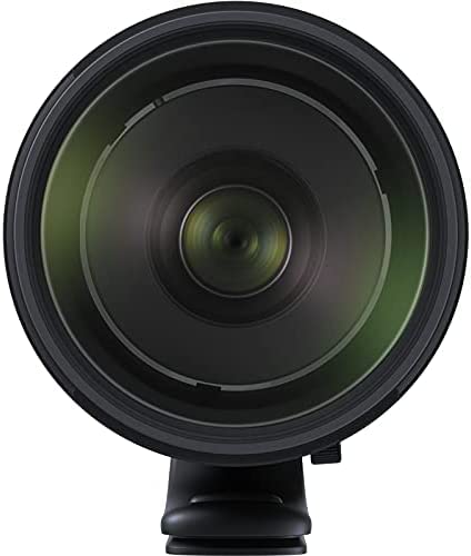 Amazon.co.jp: TAMRON 超望遠ズームレンズ SP 150-600mm F5-6.3 Di VC