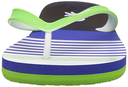 Image of United Colors of Benetton Men's Flip-Flops and House Slippers