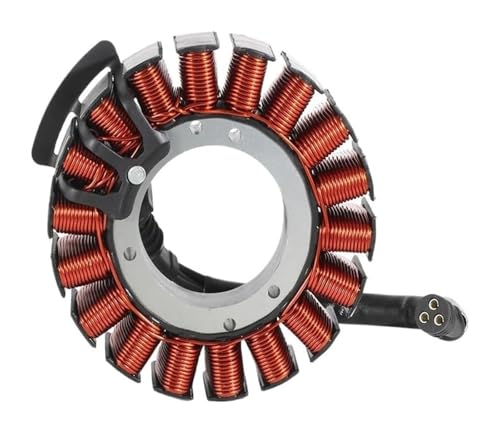 Bobine de stator d'allumage pour Harley Davidson FLHTCU FLTRXS FLHTP d'origine moto pièces