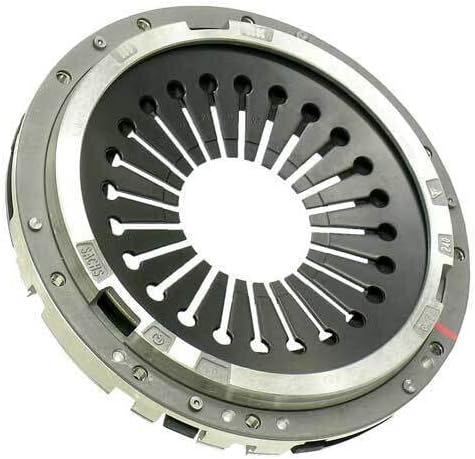 Replacement Clutch Pressure Plate (Clutch Pressure Plate - inSport/Racein) Mechanics Choice for Porsche