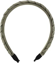 Fabric Headband Braided Headband