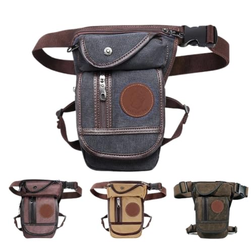 Bolsa de equitación transpirable de nailon para motocicleta 4