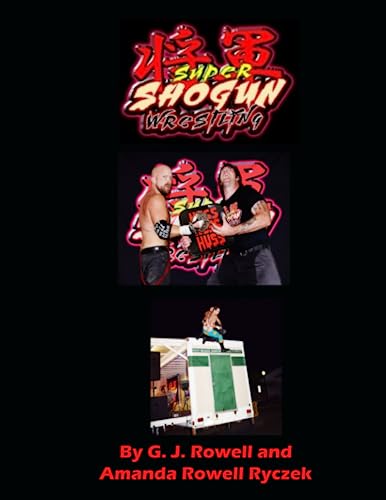 Preisvergleich Produktbild SUPER SHOGUN WRESTLING