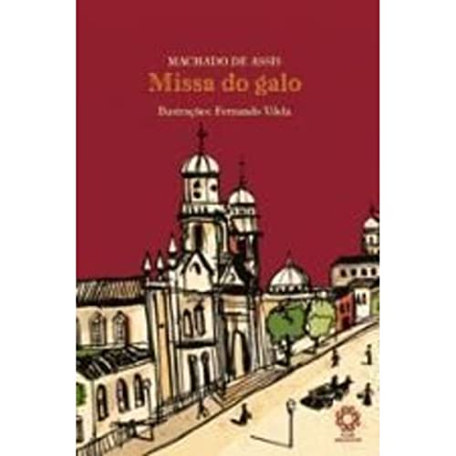 Missa do Galo - Col. Machado de Assis - 1 - Assis