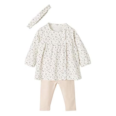 VERTBAUDET Ensemble bébé 3 pièces Cover