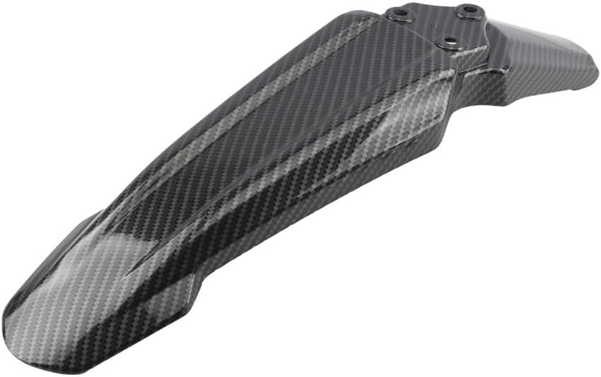 Front Mud guard For Surron Sur-Ron Light Bee X S Motorcycle Accessories Parts Flap Guard Cover Rear Mudsling Mudguards