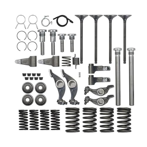 Joint moteur pour Sportrax TRX400EX kit complet pour randonnée tout-terrain