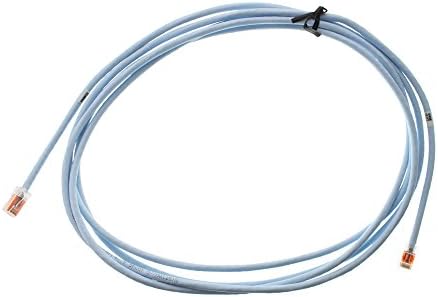 Systimax Commscope CPC3312-02F012 GigaSPEED-XL 1074E Patch-Cord, L Blue, 12-Feet