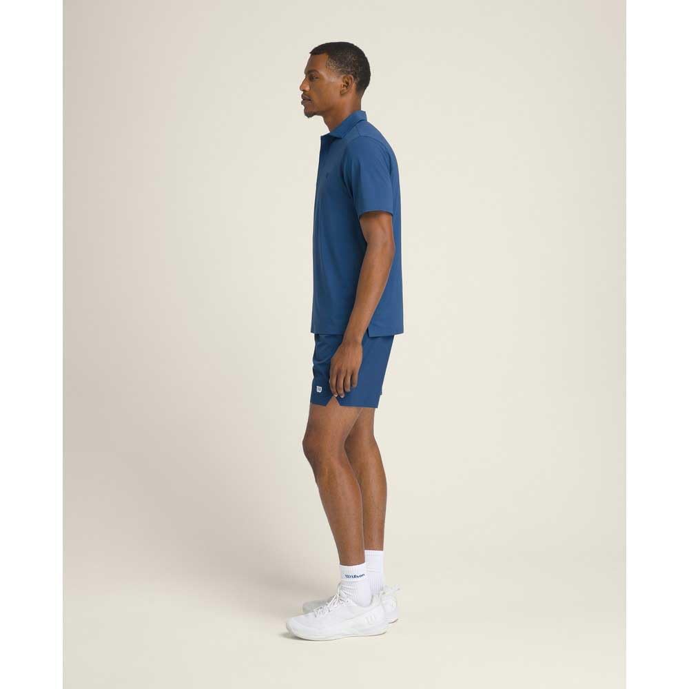 Wilson League Short Sleeve Polo XL