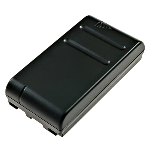 Synergy Digital BF605412 Camera Battery, Compatible With Rca Pr0930 Digital Camera thumb #1