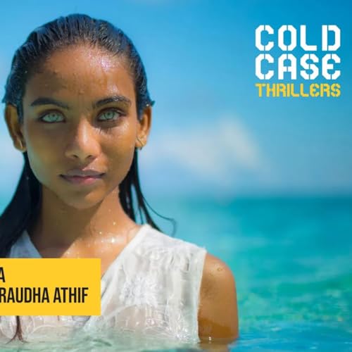 The most beautiful girl in India was found dead in her room | Raudha Athif