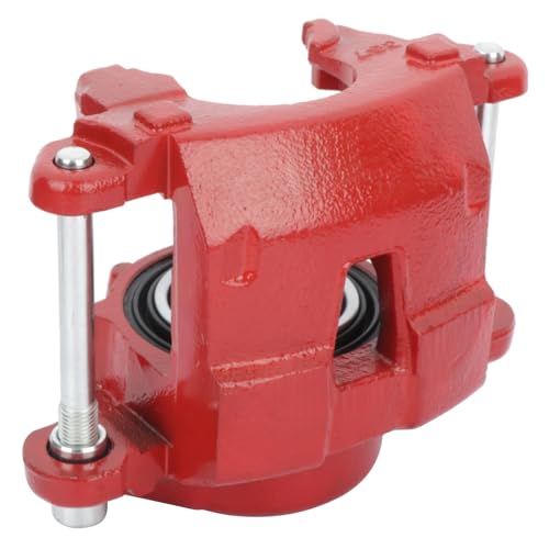 Image of SCITOO 18-4071 Front Right Disc Brake Caliper For Buick For Century 1978-1981,For Buick For Regal 1978-1987,For Chevy For Blazer 1995-1997,Single Piston