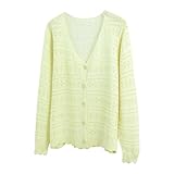 Photo Gallery aasccex cardigan da donna lavorato a maglia all uncinetto cardigan per le donne uk plus size cardigan lungo per le donne uk ladies trench coat felpa tinta unita fabricoat donna giacca leggera bequem Photo Gallery aasccex cardigan da donna lavorato a maglia all uncinetto cardigan per le donne uk plus size cardigan lungo per le donne uk ladies trench coat felpa tinta unita fabricoat donna giacca leggera bequem