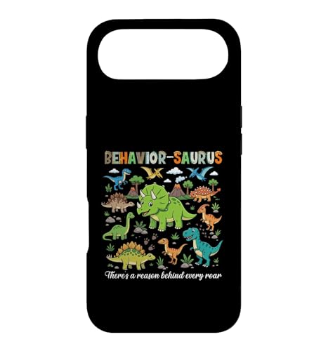 Behavior-Saurus ���킢�� ���g�� ���� ABA RBT �s���A�i���X�g �X�}�z�P�[�X iPhone Air �p