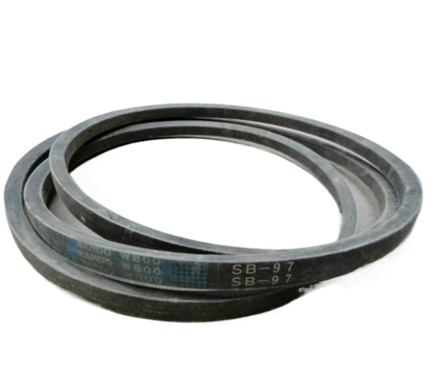 1-Piece New Fit W800SB-94 Agricultural Machinery Belt Label -