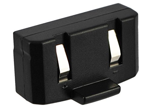 TollCor 80mAh/2.4V バッテリー AKG Balance K122IR、Balance K216AFC、Balance T216AFC、P/N:AP114、AP11A、AP97、AP97A用 商品画像2