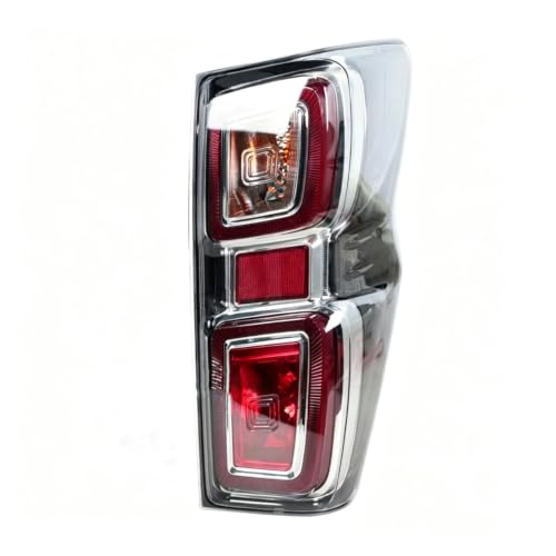 Feu arrière Isuzu D-Max RG01 bloc optique droit pickup UTE 2020 2021 2022