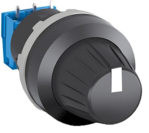 Potentiomètre MT-305b 5 KOhm ABB Entrelec pour réglage industriel précis