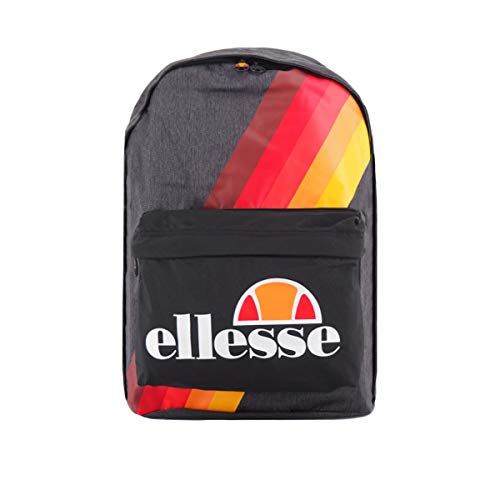 Preisvergleich Produktbild ellesse, Schwarzer Rucksack, EHA010W19_050 - OS