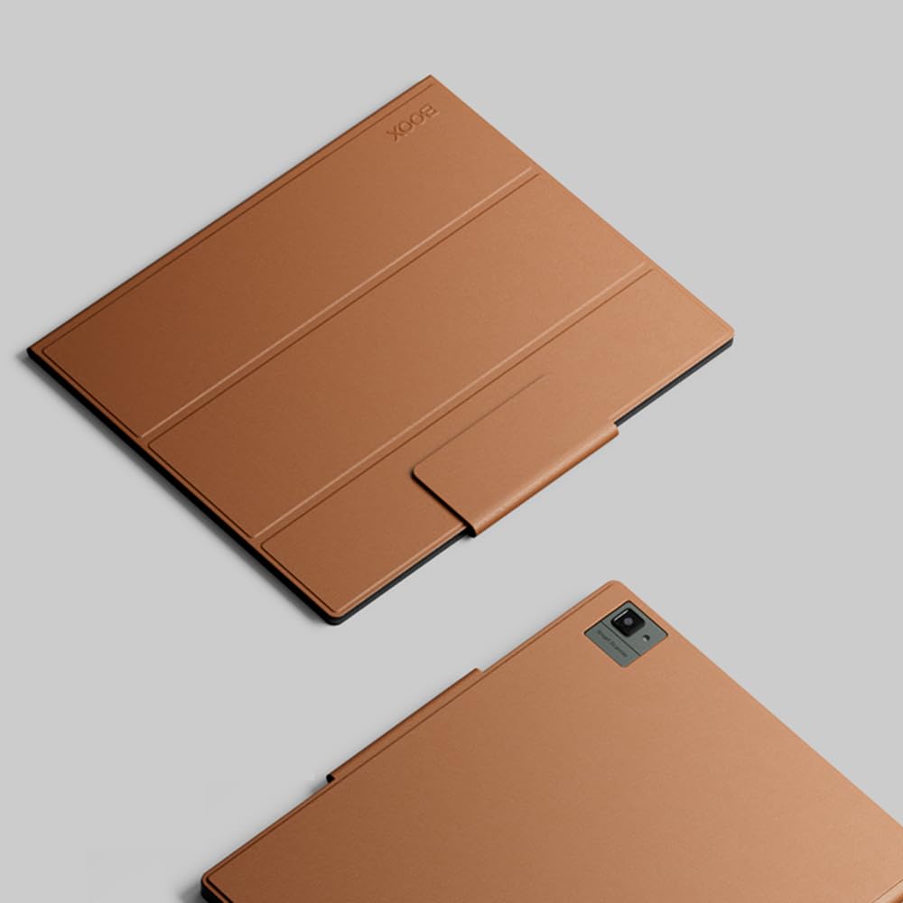 BOOX Tab Ultra C Pro Flip Custodia Protettiva Versatile Custodia