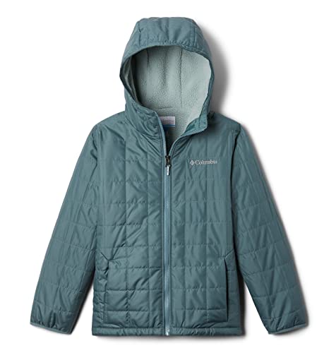 Image of Columbia Kids Rugged Ridge Sherpa Lined Jacket (Little Kids /Big Kids)