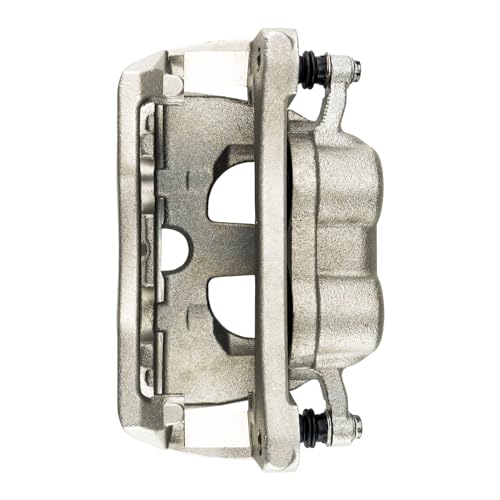 Image of PHILTOP Rear Left Brake Caliper 18-B5175 Compatible with 2011-2018 Ram 2500, 2011-2018 Ram 3500, 2009-2010 Dodge Ram 2500, 2009-2010 Dodge Ram 3500