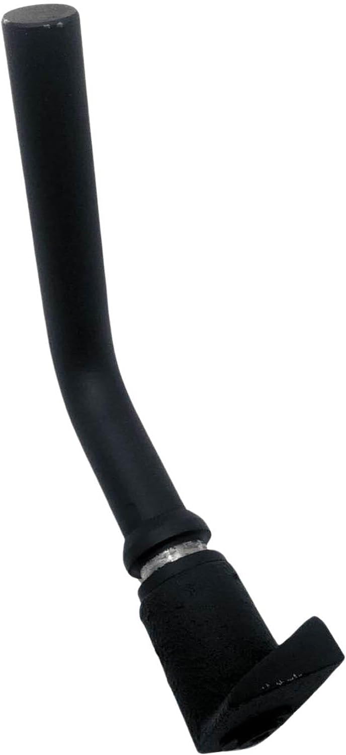 Door Handle Assembly: PA910096-SPFL Compatible with Buck Stove