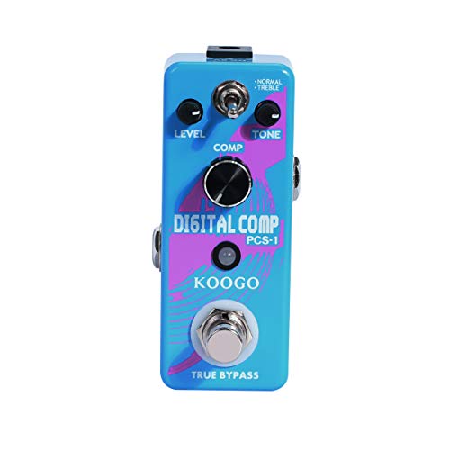 pedal compresor Marca Koogo