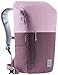 Produktbild deuter UP Stockholm nachhaltiger Tagesrucksack (22 L)