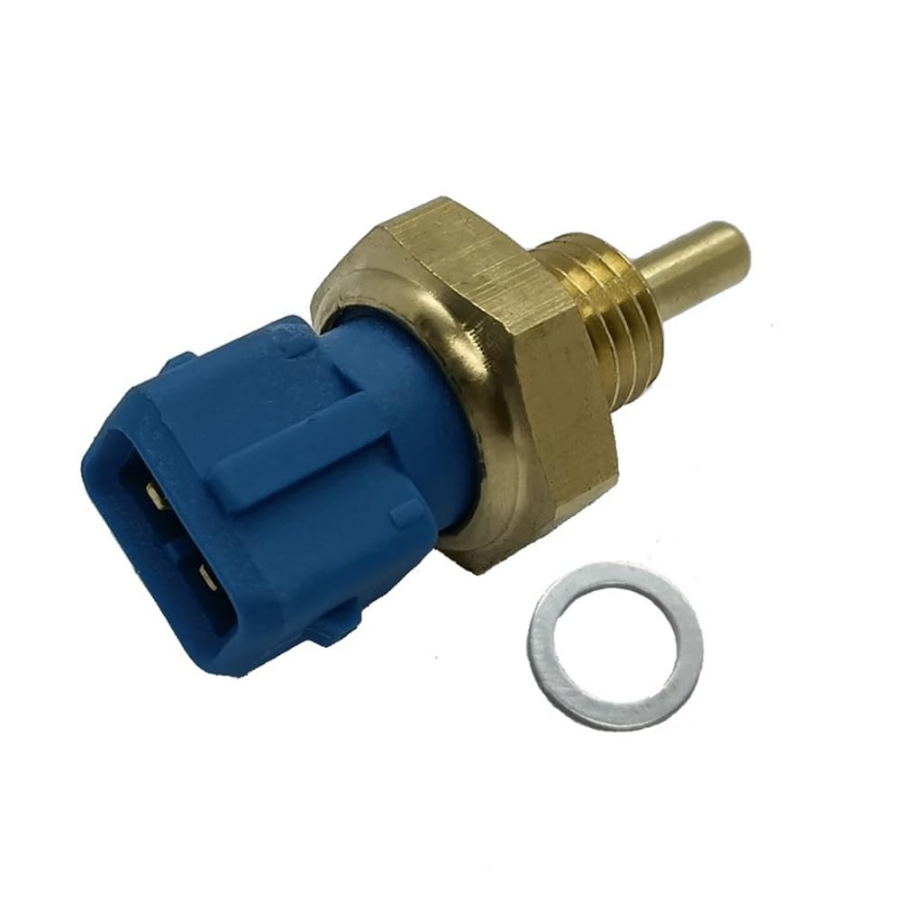 Sensore di Temperatura dell'Acqua per Auto Renault, codice 8200702968 o 8200573978.