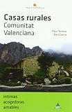 Casas rurales de la Comunitat Valenciana