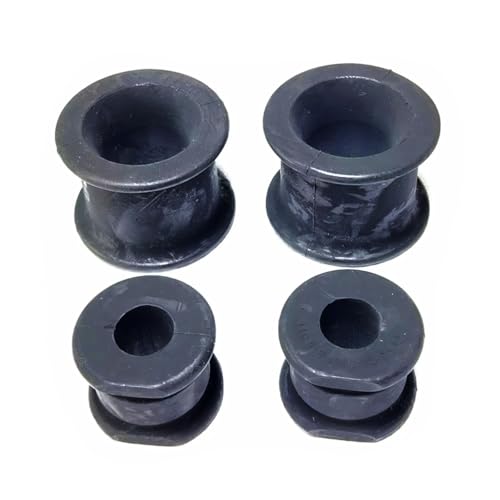 Buje de barra estabilizadora para Benz W163 goma de alta resistencia para suspension ML270 ML320