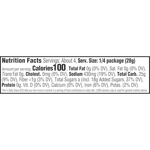Image of Jell-O Instant Pudding & Pie Filling Mix, Chocolate Flavor, Smooth & Creamy Dessert for Baking, Pies & No-Bake Recipes, 3.9 oz (Pack of 24)
