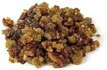 Generic Hari Darpan guggul Pure/guggal loban dhuni/Pure guggal/gogul dhoop 50 Gram