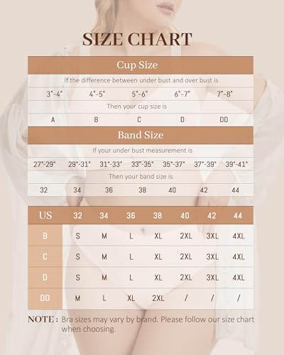 Image of Gailife Jelly Front Closure Bras for Women Wireless Mastectomy Bralettes | adjustable,post surgery,full coverage,no underwire,comfort,convenient,snap,soft,seamless,supportive,compression,old women