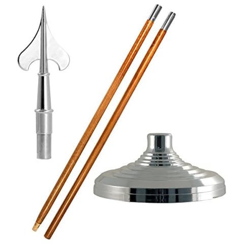 Super Tough Indoor Flagpole Set Cover