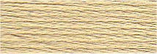 DMC Stranded Cotton Embroidery Thread 3047 - per Skein