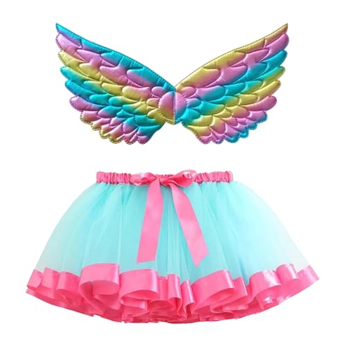 Jupe Tulle Fille vintage pour les carnavals et fêtes d'enfants