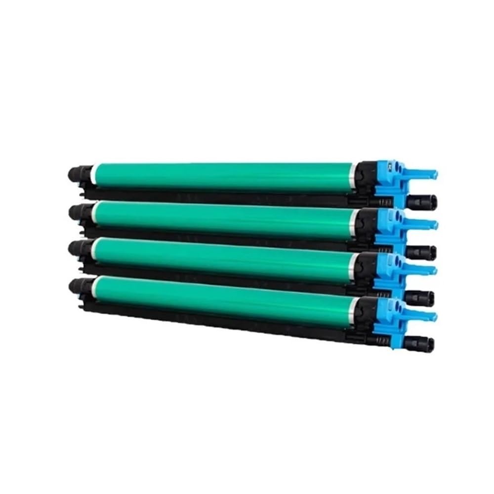 Tambour cyan A7U40RD pour remplacer unité usagée Konica C458 - 2