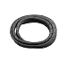 Twis-Les Electrical Cord Cover & Detangler - Black
