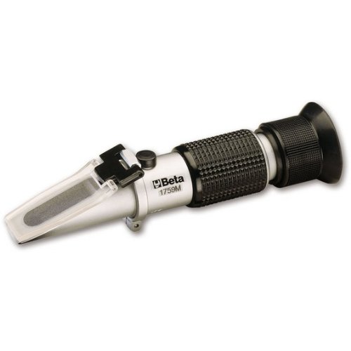 BETA Coolant and Battery Acid Tester 1759 : Amazon.com.au: Electronics