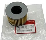 Genuine OEM Oil Filter 15412-KEA-003 For Honda Pioneer 700 700-4 Mig Red MUV700 TRX650 TRX680
