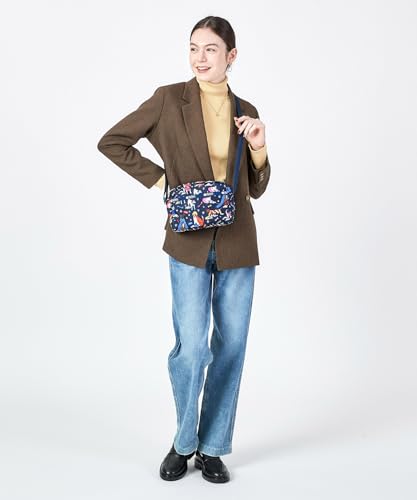 Image of LeSportsac Daniella Crossbody Bag