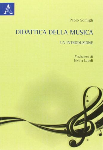 Didattica della musica. Un'introduzione