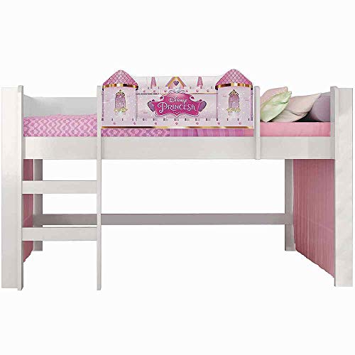 CAMA PRINCESAS DISNEY PLAY - 8A C/02 VOL