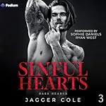 Cover of Sinful Hearts