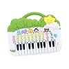 Kids Media Animal Piano Muzikaal Speelgoed,