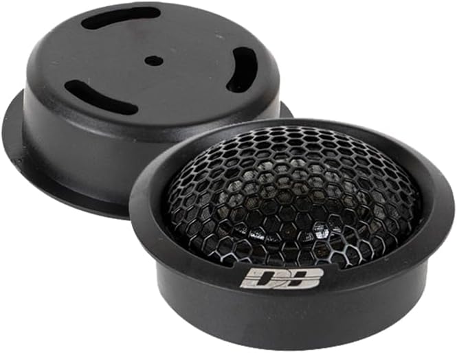 Deaf Bonce Machete MFC-615 Component System