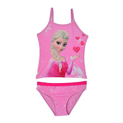frozen swimsuit 3t